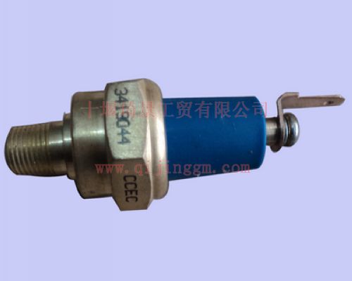 机油压力报警开关3419044_HQ环球体育HQ环球体育/CumminsKTA19-C525系列发动机配件