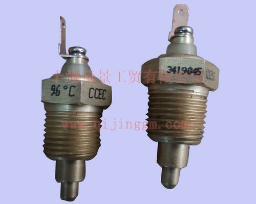 水温报警开关3419045_HQ环球体育HQ环球体育/CumminsKTA19-C525系列发动机配件