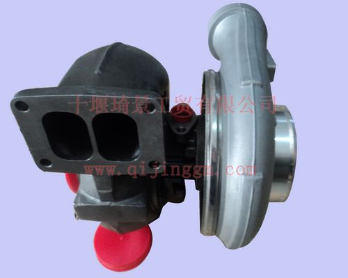 增压器3594027_HQ环球体育HQ环球体育/CumminsKTA19-C525系列发动机配件