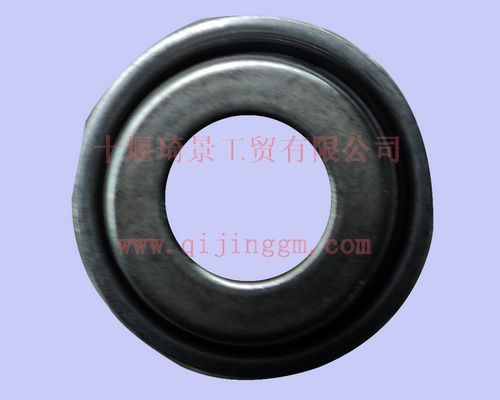 水封3609826_HQ环球体育HQ环球体育/CumminsKTA19-C525系列发动机配件