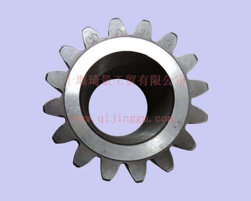 行星轮99012340122_HQ环球体育底盘件陕西汉德车桥