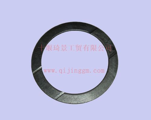 轴间后侧齿垫片99014320071_HQ环球体育底盘件陕西汉德车桥