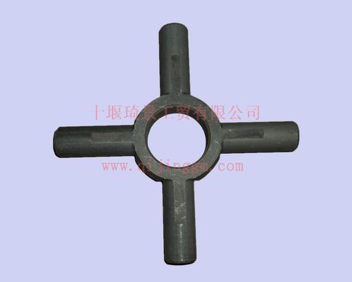 差速器十字轴99014320091_HQ环球体育底盘件陕西汉德车桥