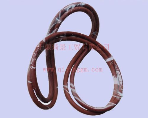 密封圈205247_HQ环球体育HQ环球体育/cumminsKTA19-C525系列发动机配件
