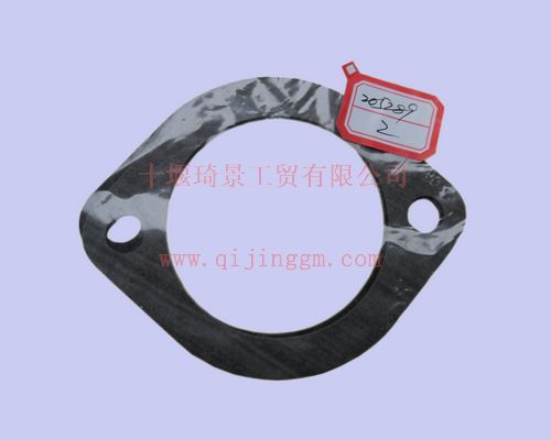 垫片205289_HQ环球体育HQ环球体育/cumminsKTA19-C525系列发动机配件