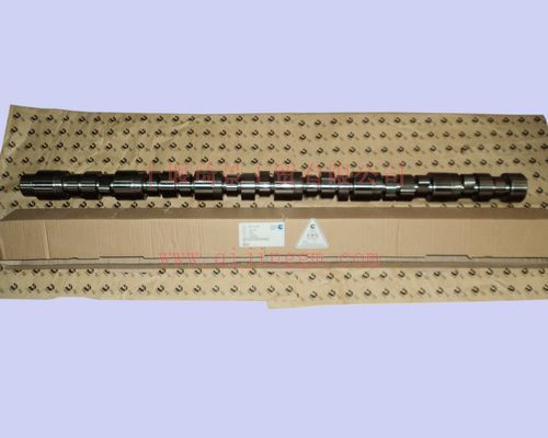 凸轮轴207770/3066877_HQ环球体育HQ环球体育/cumminsKTA19-C525系列发动机配件