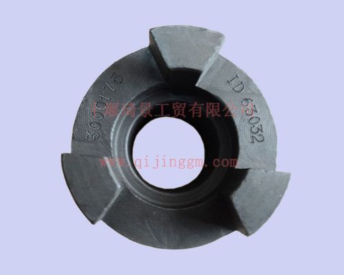 辅助驱动轴300017_HQ环球体育HQ环球体育/cumminsNT855-C280系列发动机配件