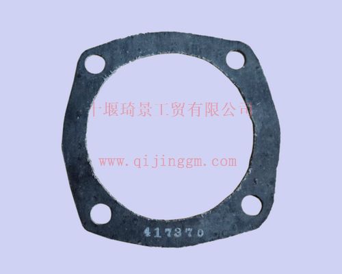 进气盖板417370_HQ环球体育HQ环球体育/cumminsNT855-C280系列发动机配件