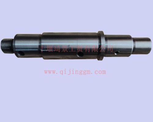 辅助驱动轴3000171_HQ环球体育HQ环球体育/cumminsNT855-C280系列发动机配件