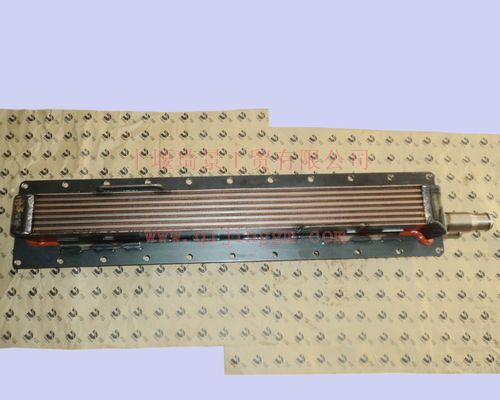 中冷器3001299_HQ环球体育HQ环球体育/cumminsKTA19-C525发动机配件