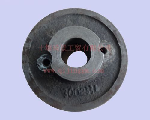 皮带轮3002331_HQ环球体育HQ环球体育/cumminsKTA19-C525系列发动机配件