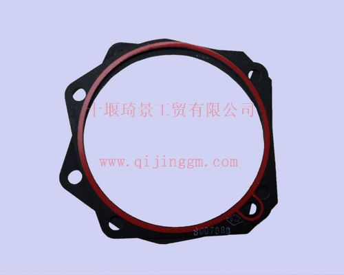 垫片3007380_HQ环球体育HQ环球体育/cumminsKTA19-C525系列发动机配件