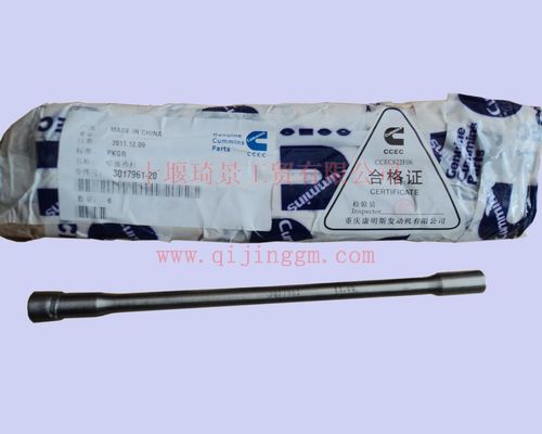推杆3017961_HQ环球体育HQ环球体育/cumminsKTA19-C525系列发动机配件