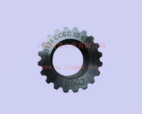 花键连轴3000174_HQ环球体育HQ环球体育/cumminsKTA19-C525系列发动机配件