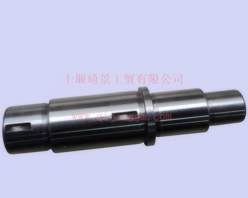 辅助驱动轴3045229_HQ环球体育HQ环球体育/cumminsKTA19-C525系列发动机配件