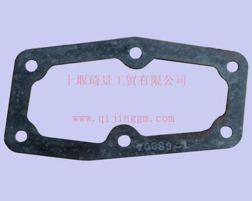 盖板垫70089/3069098_HQ环球体育HQ环球体育/cumminsKTA19-C525系列发动机配件