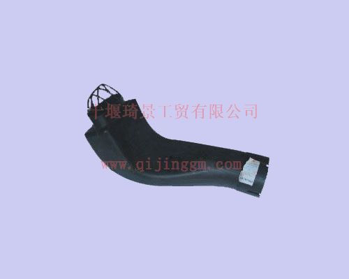 进气引气管总成1109710-KC500_HQ环球体育天锦驾驶室配件