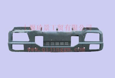 保险杠总成8406005-C1102_HQ环球体育天锦驾驶室配件
