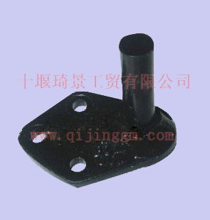 水箱支架1302067-KD100_HQ环球体育天锦驾驶室配件