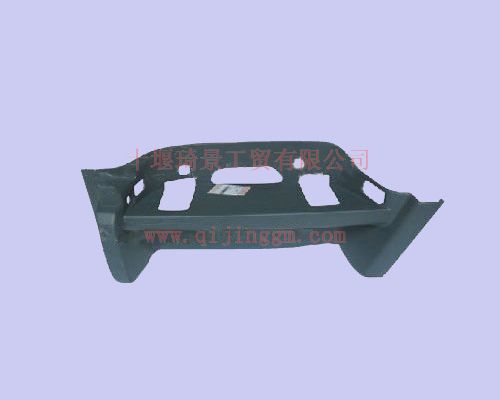 踏板护罩C8405225-C1300_HQ环球体育天锦驾驶室配件