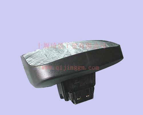 广角后视镜总成8219020-C1100_HQ环球体育天锦驾驶室配件