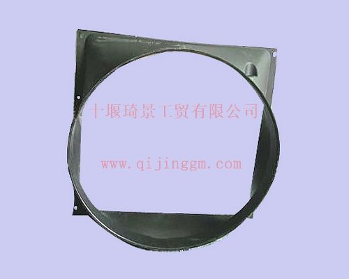 护风罩1309011-KD101_HQ环球体育天锦驾驶室配件