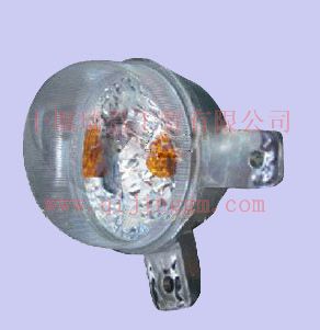 左转向灯3726010-C1200_HQ环球体育天锦驾驶室配件