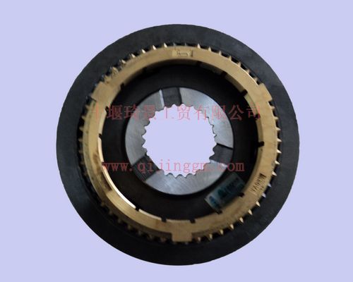 一轴后轴承CDC6J90T-410_HQ环球体育大同变速箱配件