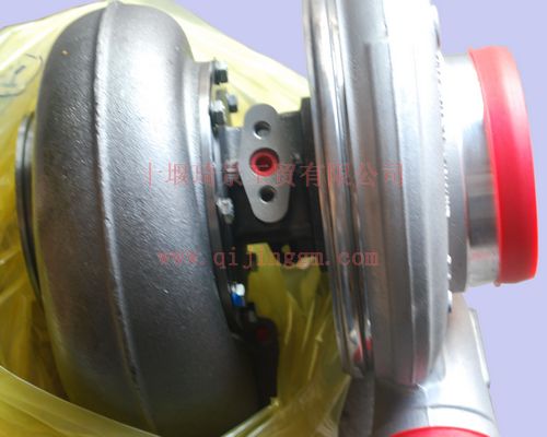 增压器3801689-3594134_HQ环球体育kta19发动机配件