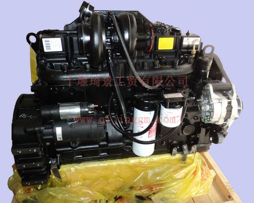 6cta8.3-c215发动机总成_HQ环球体育HQ环球体育/cummins6CT发动机配件