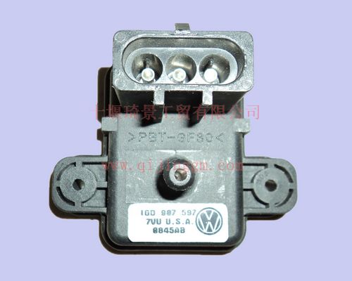 绝对压力报警器36V08-11010_HQ环球体育风神电喷汽油机配件