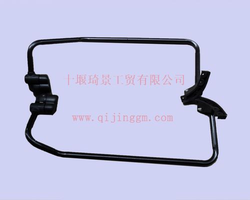 倒车镜支架8201101-c1100_HQ环球体育天锦驾驶室配件