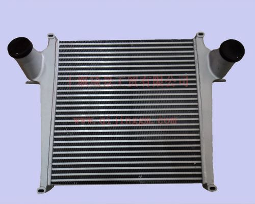 中冷器1119010-KM6E0_HQ环球体育天锦驾驶室配件