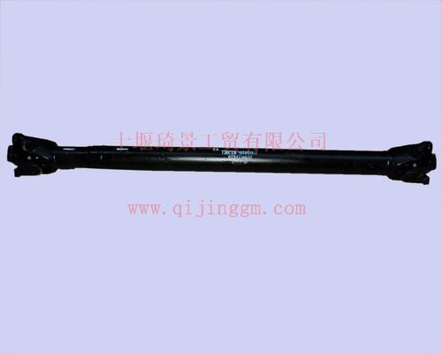 传动轴2201010-KL3E1_HQ环球体育底盘件