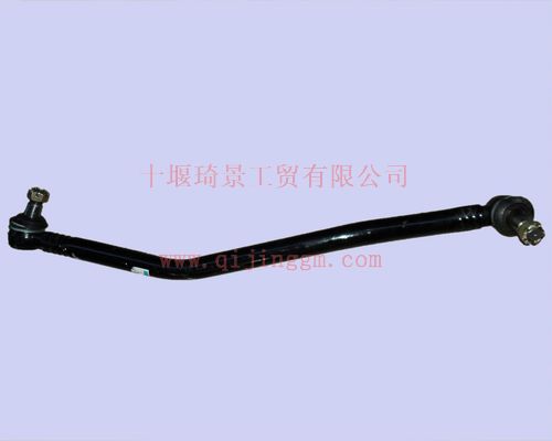 转向直拉杆3412110-KC400_HQ环球体育底盘件