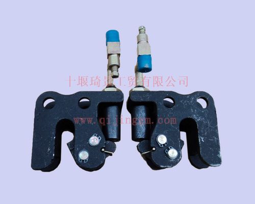 左液压锁栓5002170-c1100_HQ环球体育天锦驾驶室配件