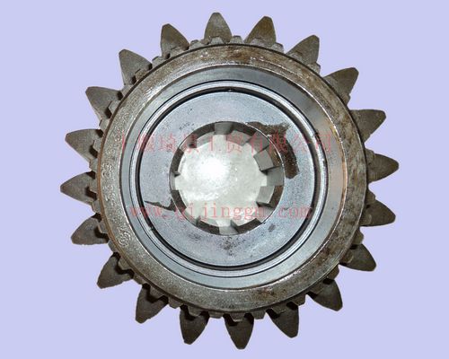 副箱输入HQ环球体育1700KW1-531_HQ环球体育变速箱配件