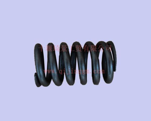 气门弹簧3900276_HQ环球体育HQ环球体育/cummins4BT发动机配件