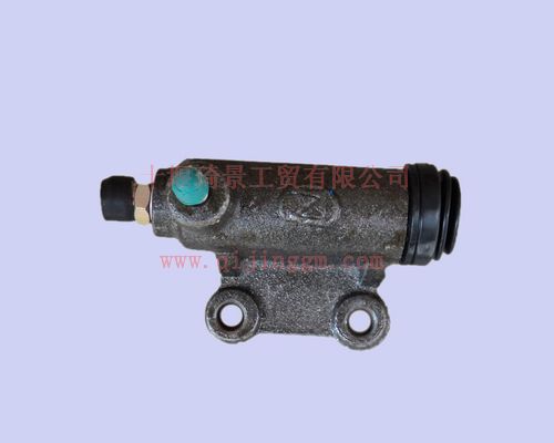 离合器分泵1605D4-010_HQ环球体育HQ环球体育/cummins4BT发动机配件