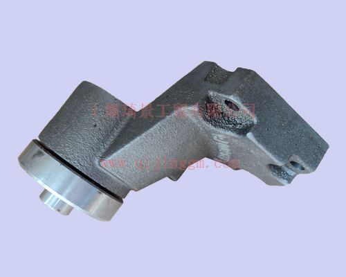 风扇支架3960076_HQ环球体育HQ环球体育/cummins4BT发动机配件