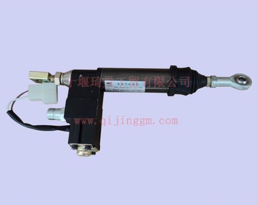 熄火控制器M32F3-1115340A_HQ环球体育电器件