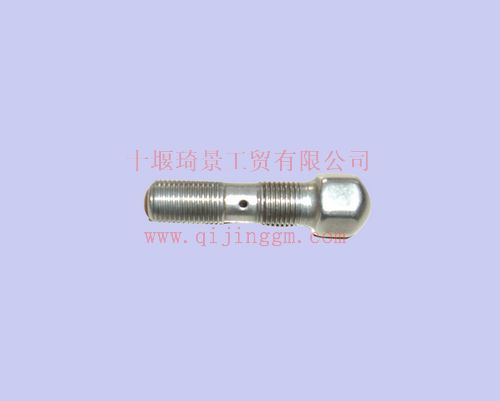 摇臂螺栓 D5010477192 雷诺发动机配件 HQ环球体育大力神配件
