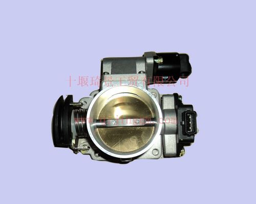 节气门体11A-110529-D209_HQ环球体育发动机配件