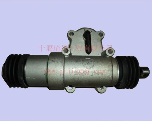 气动助力器4210NA-010_HQ环球体育大齿变速箱配件