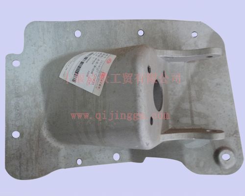 支架-制动阀3514021-C0400_HQ环球体育天龙驾驶室配件
