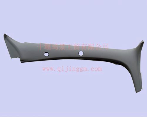 右前支柱护板总成5402010-C0100_HQ环球体育天龙驾驶室配件