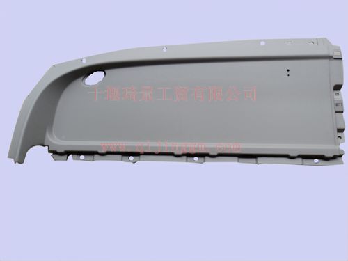 前顶右底板5704030-C0300_HQ环球体育天龙驾驶室配件