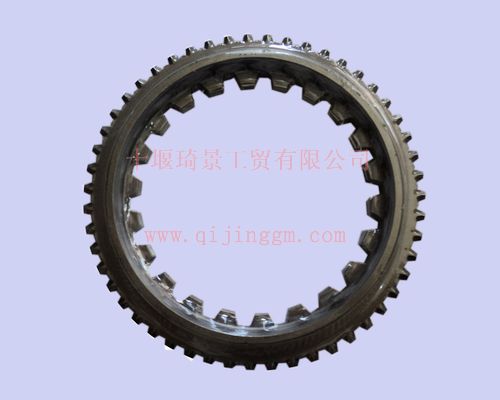 QJ806 6档箱同步器锥环63齿,27齿1250 304  350 1_HQ环球体育变速箱配件 