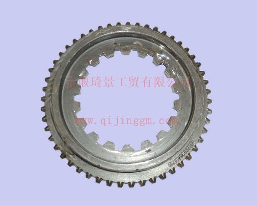QJ806 6档箱同步器锥环51齿   ，18齿1268 304 142 1_HQ环球体育变速箱配件