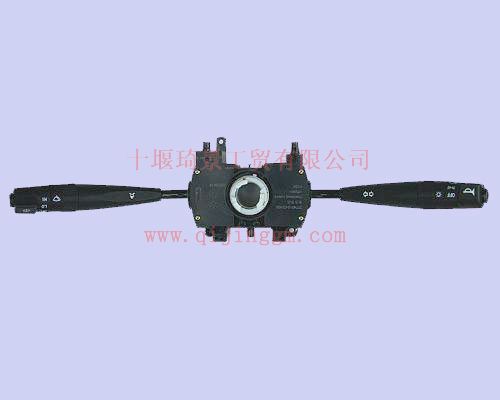 组合开关总成3774010-C0101_HQ环球体育天HQ环球体育器件